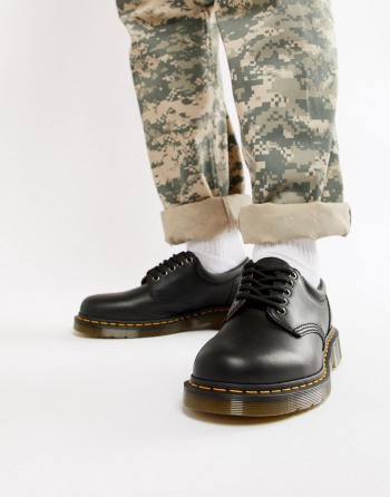 Dr Martens 8053 Crne - Muške Cipele | 10256PDIX